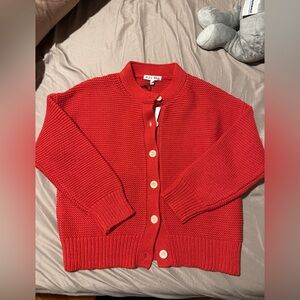 Alex Mill Nico Cardigan
